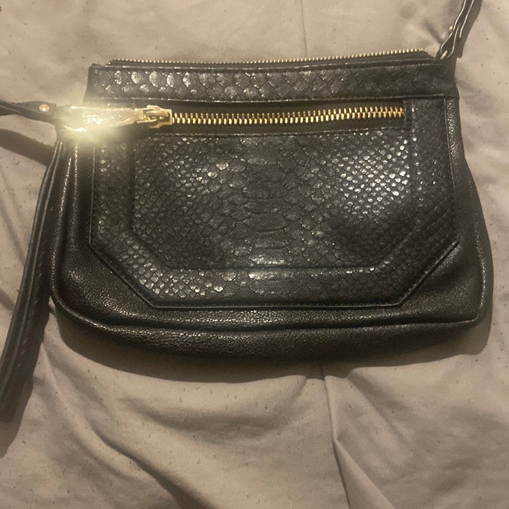 JLO wristlet